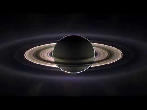 The Eerie Sounds Of Saturn - UC1znqKFL3jeR0eoA0pHpzvw