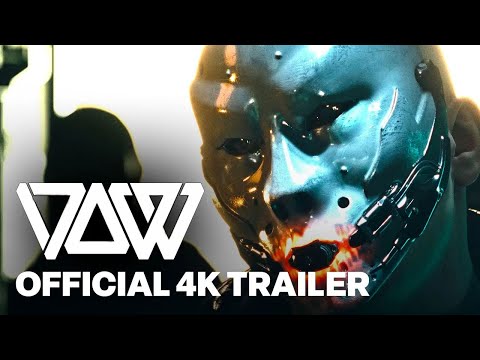 Den Of Wolves - Official Cinematic Reveal Trailer | The Game Awards 2023