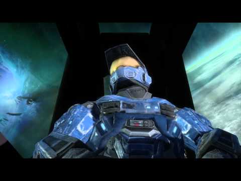 Caboose Visits the Halo Reach Campaign - UCzH3iADRIq1IJlIXjfNgTpA