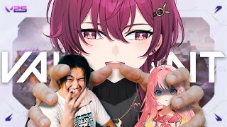 【GEMINK】Buka Les Lesan - VALORANT【Tana Nona - JKT48V】