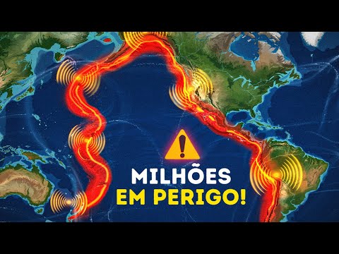 Vulcão que mudou o mundo pode entrar em erupção novamente em breve
