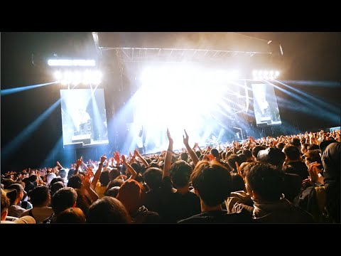 FUJI ROCK FESTIVAL’ 25: Aftermovie