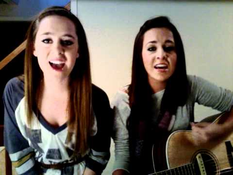 Megan and Liz - Better Than Revenge