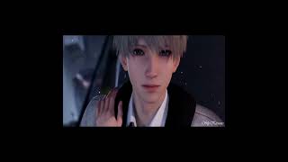 Xavier's Past Lives | BØRNS | Love and DeepSpace (SlyKitsune Cover Son