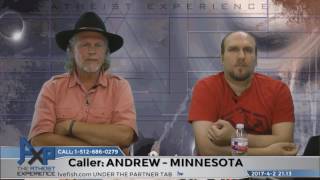 Works with Muslims Who Think Koran is Perfect | Andrew - Minnesota | Atheist Experience 21.13