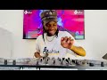 DJ FACEBOOK - OLD SCHOOL SHOT NONSTOP CHAPTER 3