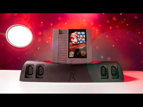 The $500 Nintendo NES Mini - UCXGgrKt94gR6lmN4aN3mYTg