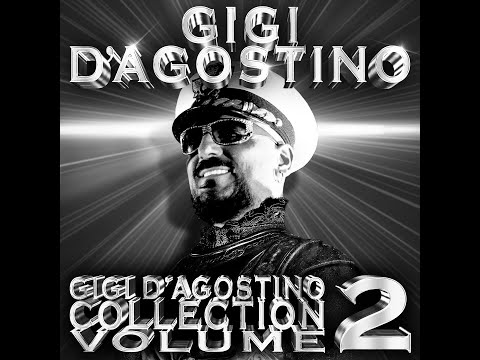 Gigi D'Agostino Collection Vol.2