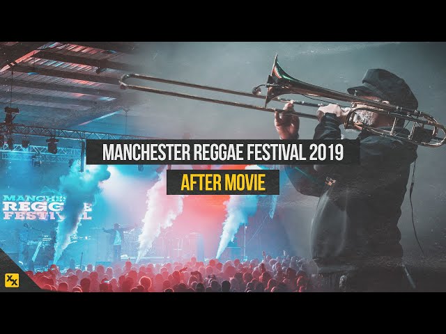 The Funk and Reggae Music Festival You Won’t Want to Miss in 2019