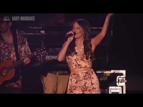 There is a Light  - KACEY MUSGRAVES ACL FEST 2022