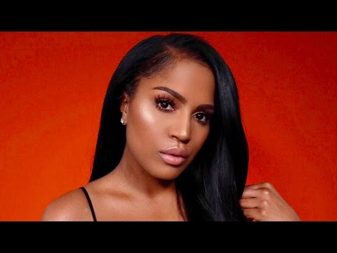 My Everyday Makeup Look | MakeupShayla - UCkdoEulAR52vggIUQYemeow