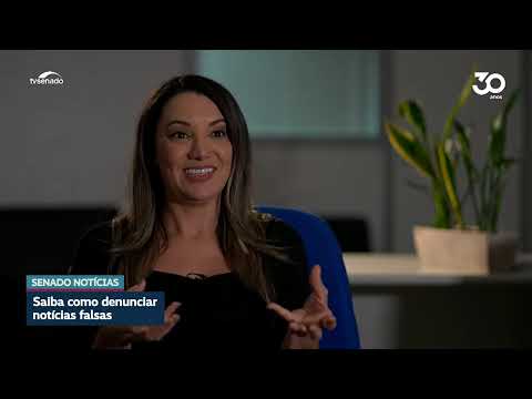 Senado Notícias ao vivo: confira as últimas notícias do dia - 26/8/26