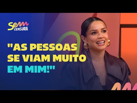 Sem Censura | Juliette responde se entraria novamente em reality show