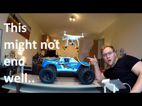 Can a Drone Lift an RC Car? - UCpgONso52_U8l8d5KM0UPKQ
