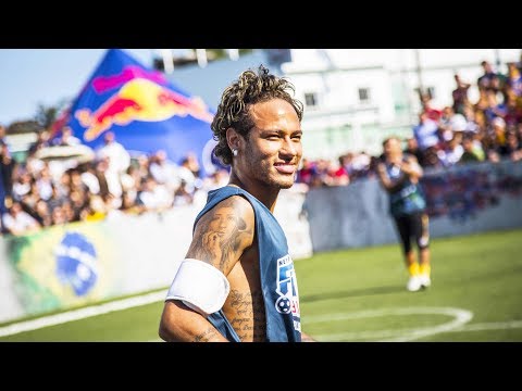 Neymar Jr's Five Champs Play Neymar's Dream Team | Neymar Jr's Five World Final - UCblfuW_4rakIf2h6aqANefA