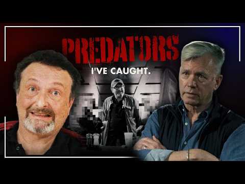 Daryl Alan Rudick | Predators I've Caught Ep. 284