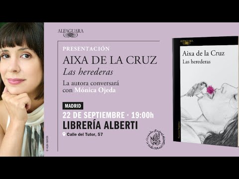 Vidéo de Mónica Ojeda Franco