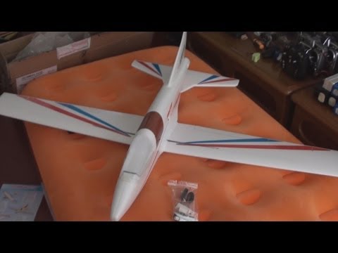 BD-5E New FPV Plane from Skywalker Company - UCsFctXdFnbeoKpLefdEloEQ