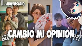 ¡NUEVA ACTUALIZACIÓN de inZOI! 🍿🍰 ¿Cambió mi OPINIÓN en un AÑO? | LoiM