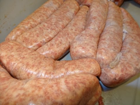 How to Make Bratwurst at Home. - UCZlbqHy8lvGjryf2A-XT4ag