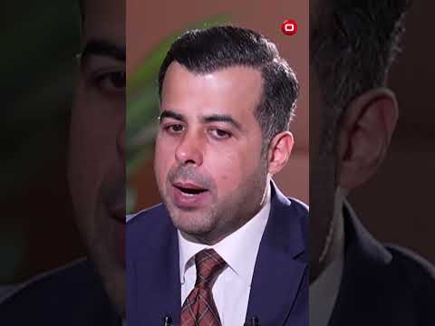 العراق في أتون النار