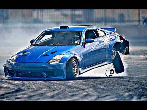 Amazing Drifting - Racing FAIL & WIN Compilation