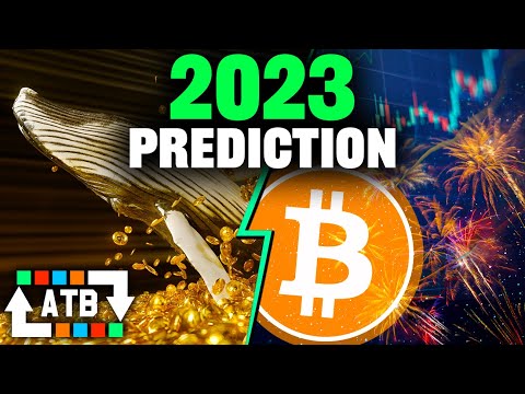 Yearly Crypto Wrap-Up (What To Expect in 2023)