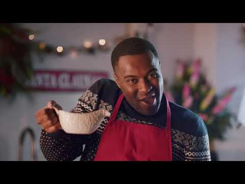 very.co.uk & Very Discount Code video: Christmas is the very best excuse for an extra cheeky treat