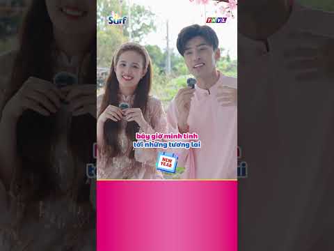 Chuyện cũ mình bỏ qua. Năm mới mình cười hahaha!