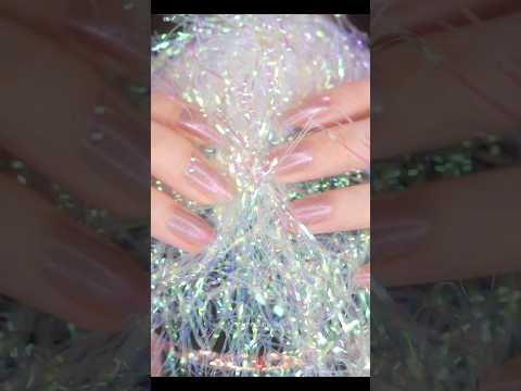 #asmr Intense Brain Tingling Massage Triggers ⚡️ #shorts #asmrshorts