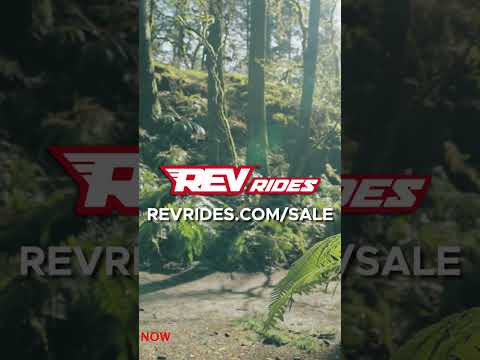 Spring Sale 2023 | REV Rides