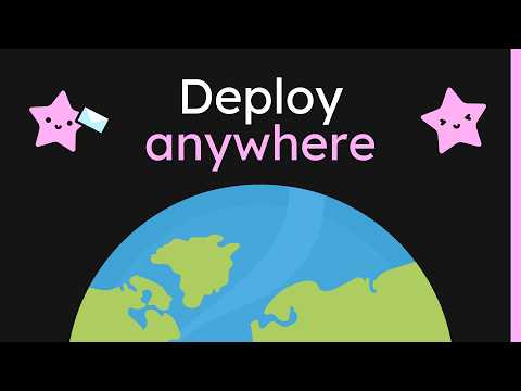 How to Deploy Gleam Apps Anywhere