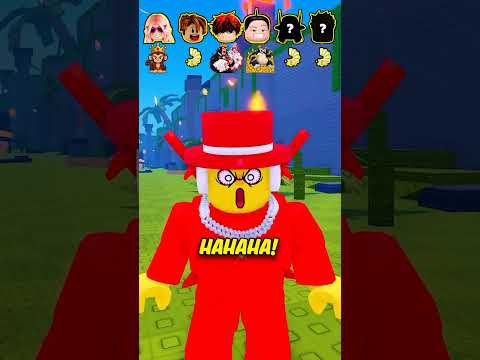 ¡Quien dibuje al mejor <strong>GORILLA</strong> KING se convierte en Admin!