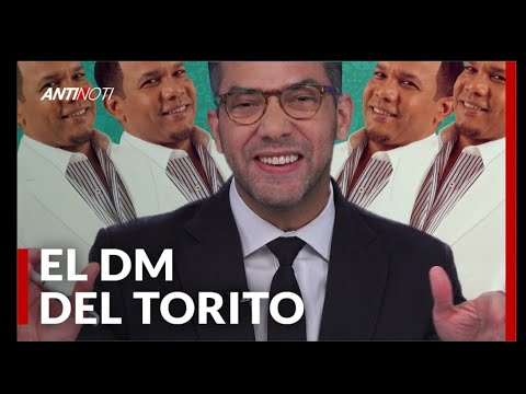 El Torito Enamorando A Mujeres "Ajenas" | Antinoti