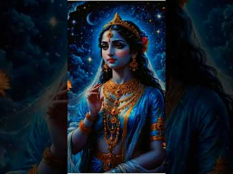 jo radha naam Lete Hai use milate hai krishn Murari song #short​ #radha​ krishna status video👍🙏👏