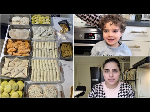 جولة بمطبخي بعد التغير 😍 صح اتاخرت بس لحكت على كلشي 