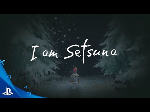 I Am Setsuna - E3 2016 Trailer | PS4 - UC-2Y8dQb0S6DtpxNgAKoJKA