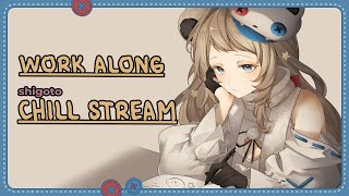 【Workalong】SHIGOTO 【Kumanui Miel】