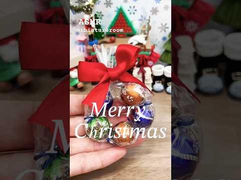 DAISOで全て揃う！美味しいクリスマスリース🎄🎁🎅🌟