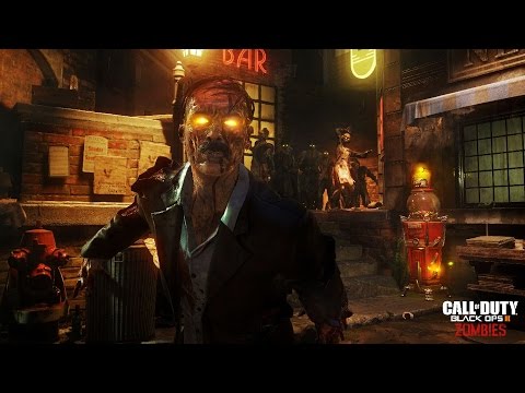 Call of Duty: Black Ops 3 Zombies - Shadows of Evil Zombies LIVE Gameplay! (Black Ops 3 Zombies) - UC2wKfjlioOCLP4xQMOWNcgg