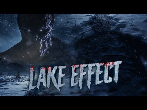 Chilling Storm | Lake Effect | Full Horror Movie | Free Movie