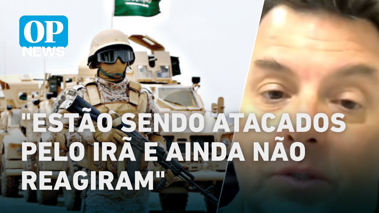 Análise: Países do Golfo avaliam entrar no conflito contra o Irã, diz Bloomberg | O POVO NEWS