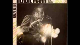 Herbie Mann -  Copacabana
