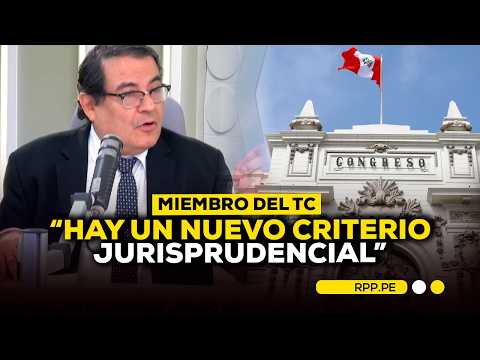 TC afirma que el Gobierno podrá invocar el nuevo fallo para frenar leyes de gasto