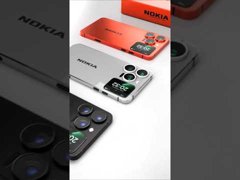 Nokia #5g phone launch 2025 #review #reviwnokia #laughchallenge #unboxing # #techreview #shorts