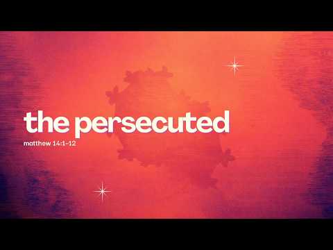 Thumbnail for The Persecuted