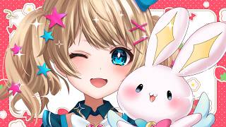 【謝罪】上位種をご用意できませんでした　 #Vtuber 【 魔法少女アルト / #アルトの魔法通信  】