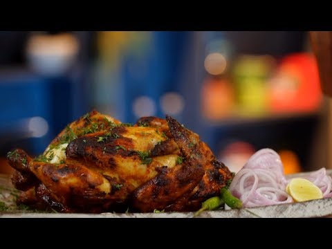 How To Make Dak Bangla Chicken || Amrita Raichand - UCsmpRzS2bqtQhU2VXGadr_g