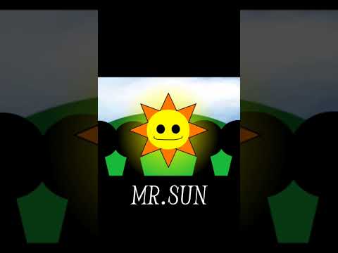 sprunki gray's hell (mr.sun voice) #sprunki #gray #hell #mrsun
