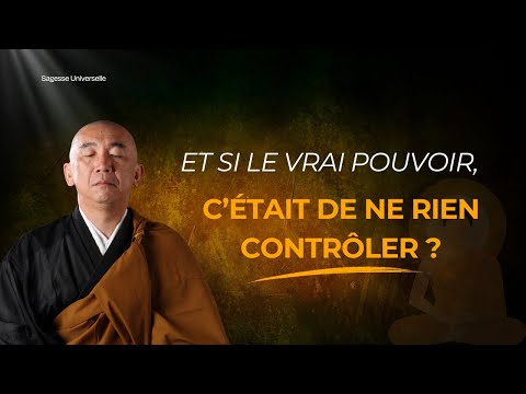 Comment le détachement change votre vie : La voie bouddhiste vers la paix intérieure